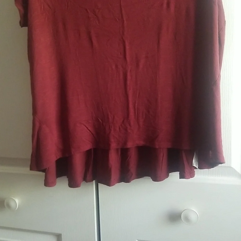 Flowy top - Picture 4 of 9